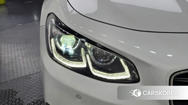 Hyundai Grandeur IG id 4907529 из Кореи 14
