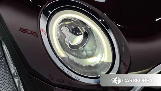 Mini Cooper D Clubman id 4781019 из Кореи 14