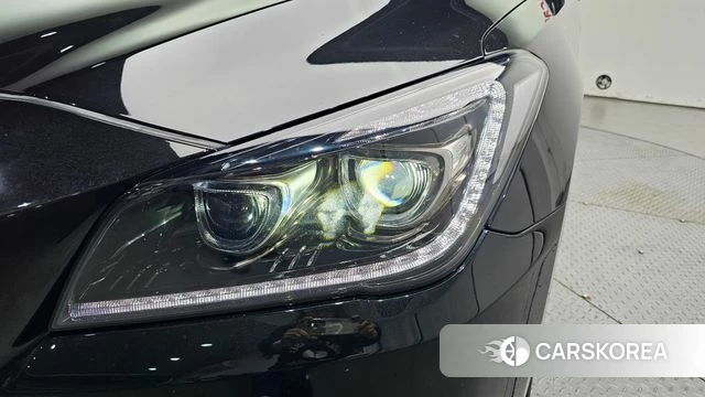 Genesis G80 id 4363194 из Кореи 14