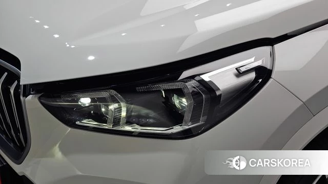 BMW X1 (U11) id 4792000 из Кореи 14