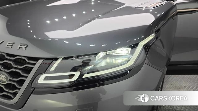 Land Rover Range Rover Velar id 4563394 из Кореи 14