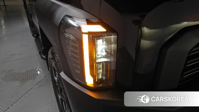 Kia Tasman id 4387891 из Кореи 14