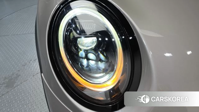 Mini Cooper id 4402048 из Кореи 14