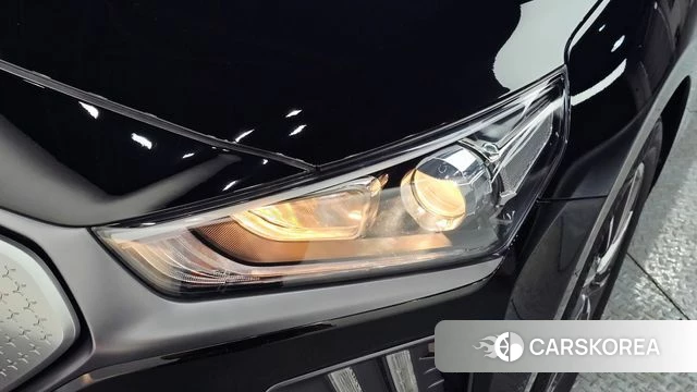 Hyundai The New Ionic Electric id 4625679 из Кореи 14