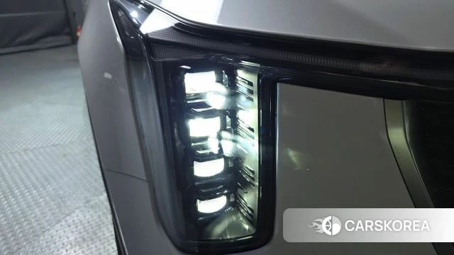 Kia The New Sorento 4th Generation id 4548842 из Кореи 14