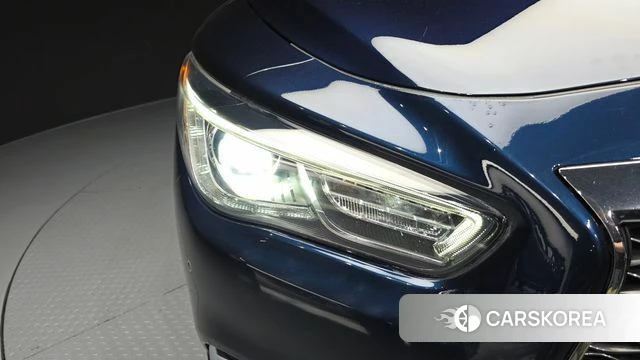 Infiniti QX60 id 4530748 из Кореи 14