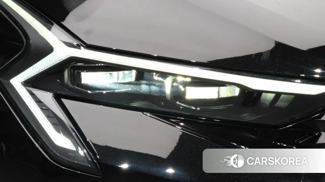 Kia The New K5 3rd generation id 4617992 из Кореи 14