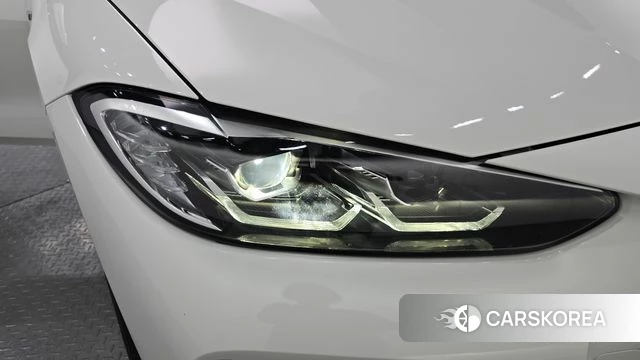 BMW 4 Series (G22) id 4250297 из Кореи 14