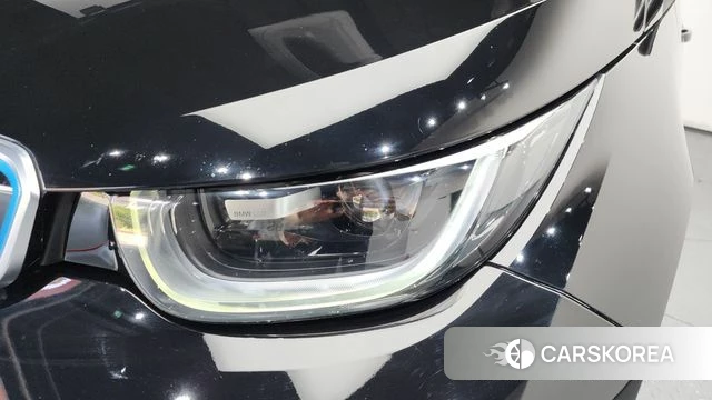 BMW i3 id 4557378 из Кореи 14