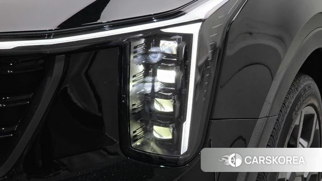 Kia The New Sorento 4th Generation id 4893081 из Кореи 14