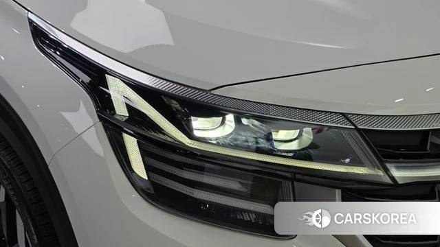 Kia The New Seltos id 4706932 из Кореи 14