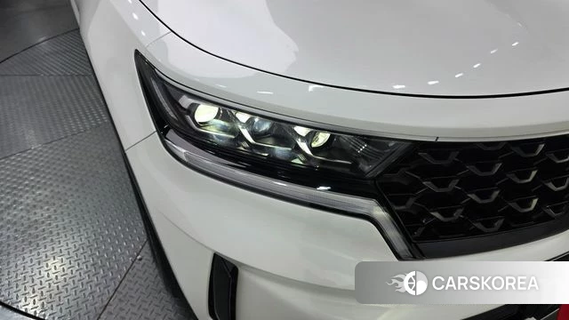 Kia Sorento 4th Generation id 4361304 из Кореи 14