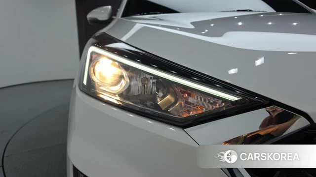 Hyundai All New Tucson id 4683879 из Кореи 14