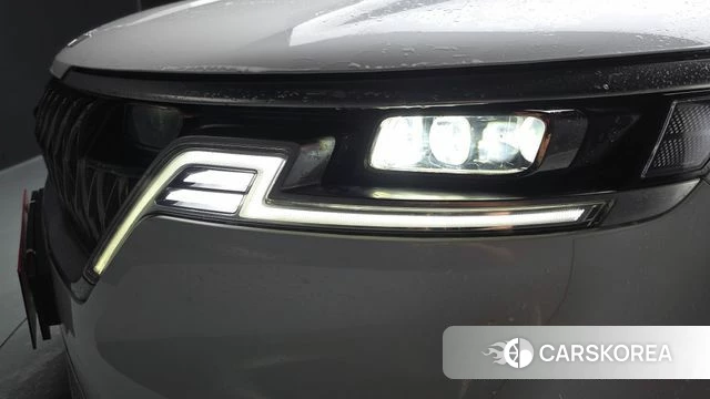 Kia Carnival 4th generation id 4753987 из Кореи 14