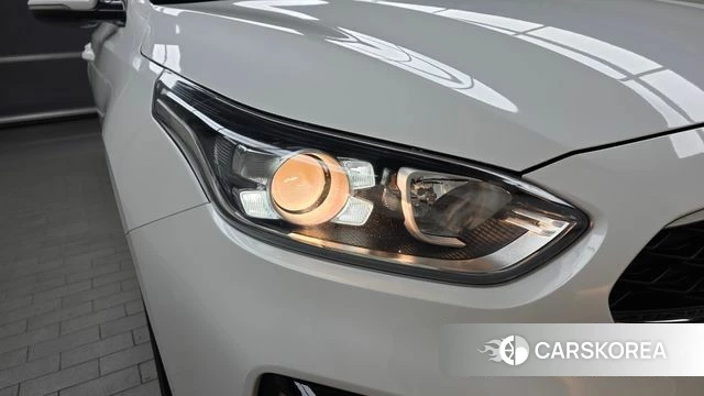 Kia Come New K3 id 4389925 из Кореи 14