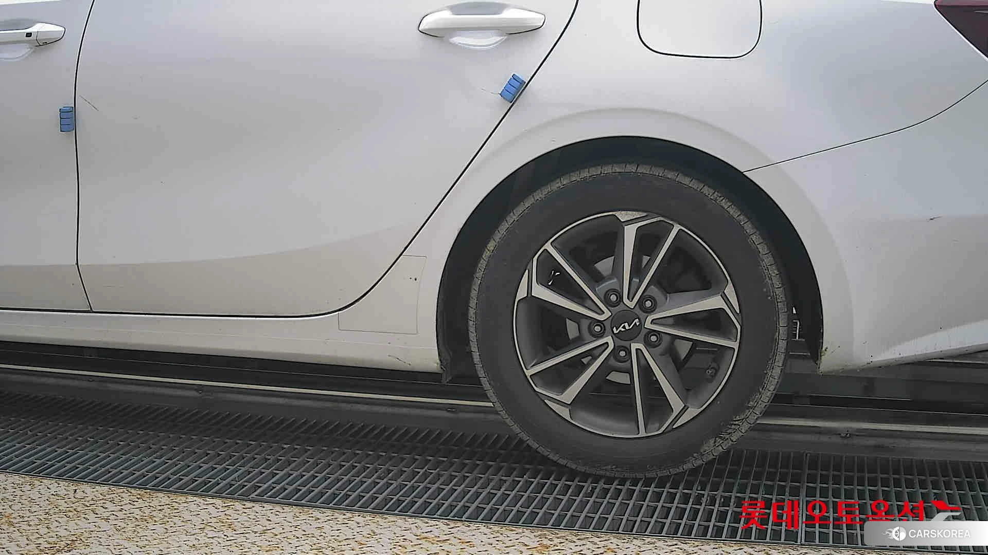 Kia K3 id 4504341 из Кореи 14