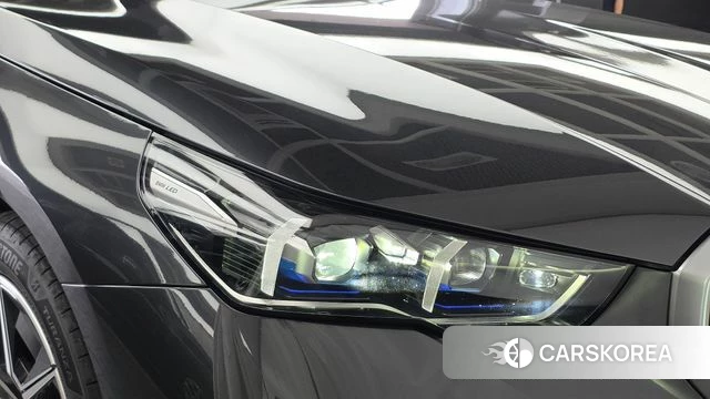 BMW 5 Series (G60) id 4757082 из Кореи 14