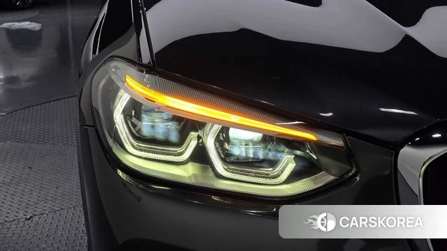 BMW X4 (G02) id 4881898 из Кореи 14