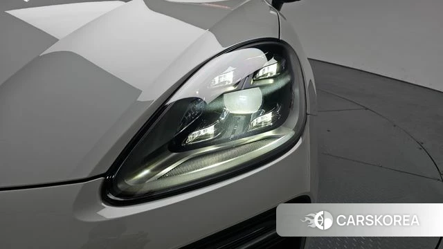 Porsche Cayenne (PO536) id 4463235 из Кореи 14