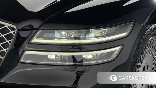 Genesis G80 (RG3) id 4779927 из Кореи 14