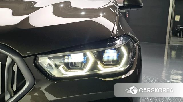 BMW X6 (G06) id 4528800 из Кореи 14