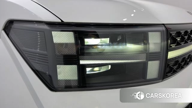 Hyundai Santa Fe (MX5) id 4921419 из Кореи 14