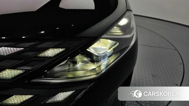 Hyundai The New Grandeur IG id 4249643 из Кореи 14
