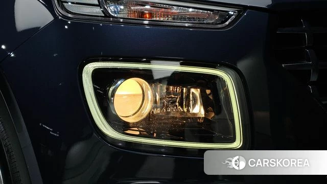 Hyundai Venue id 4937265 из Кореи 14