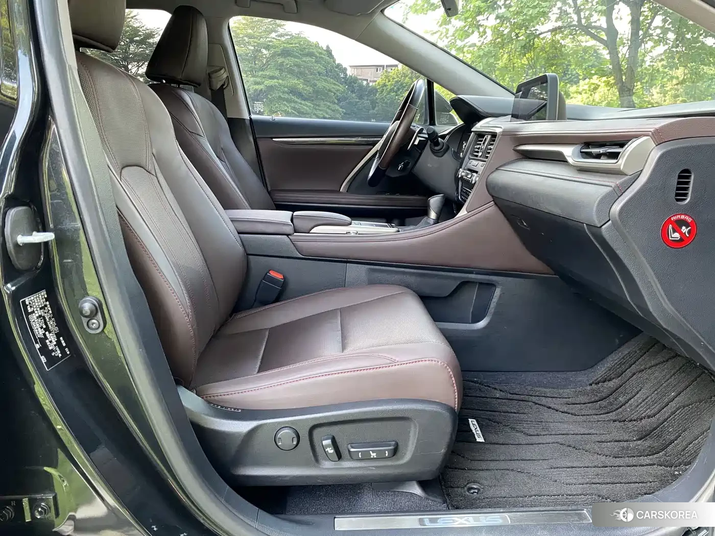 Lexus RX id 4547211 из Китая 14