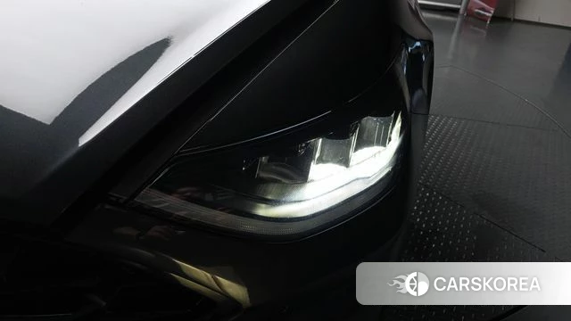 Hyundai Sonata (DN8) id 4641520 из Кореи 14