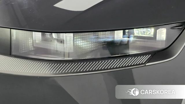 Hyundai Ionic 5 id 4494921 из Кореи 14