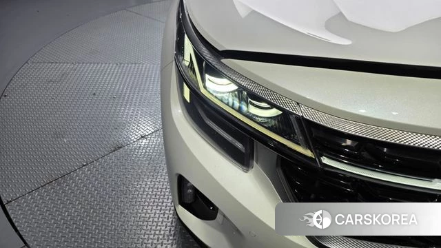 Kia The New Seltos id 4381970 из Кореи 14