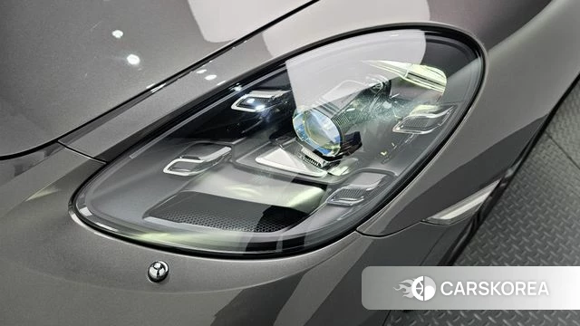 Porsche 718 Boxster id 4535719 из Кореи 14