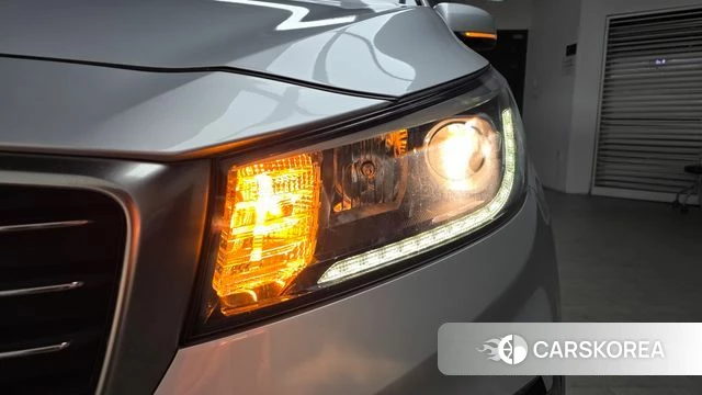 Kia The New Carnival id 4662649 из Кореи 14