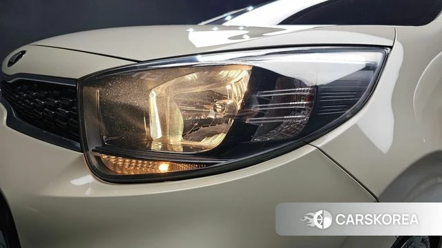 Kia All New Morning (JA) id 4849904 из Кореи 14