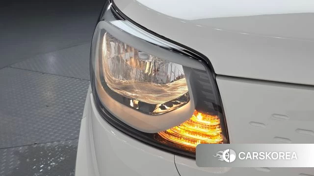 Kia The New Ray id 4618972 из Кореи 14