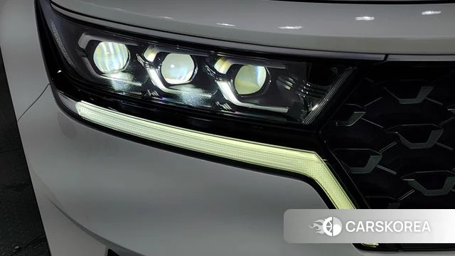 Kia Sorento 4th Generation id 4759621 из Кореи 14