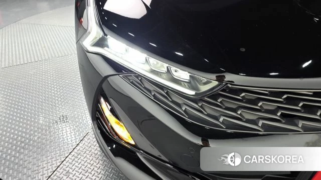 Kia K5 3rd generation id 4280784 из Кореи 14