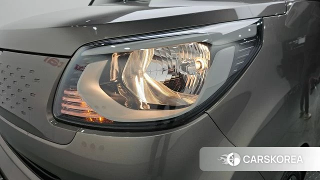Kia The New Ray id 4283800 из Кореи 14