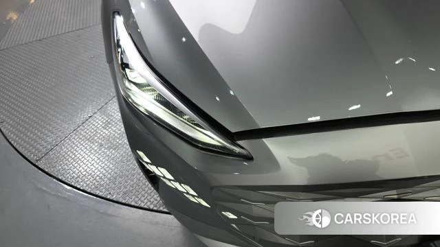 Kia K8 id 4231745 из Кореи 14