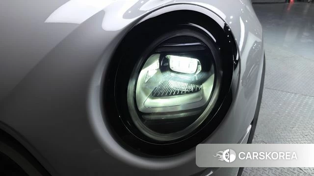 Mini Cooper S 4th Generation id 4505470 из Кореи 14