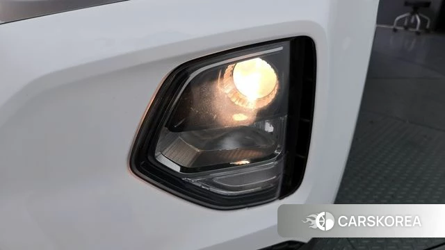 Hyundai Santa Fe TM id 4285535 из Кореи 14