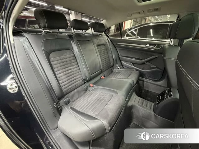 Volkswagen Magotan id 4263170 из Китая 14