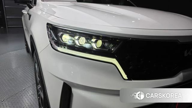 Kia Sorento 4th Generation id 4433498 из Кореи 14