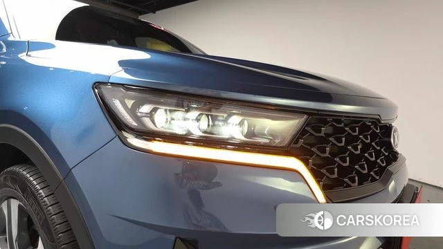 Kia Sorento 4th Generation id 4775558 из Кореи 14