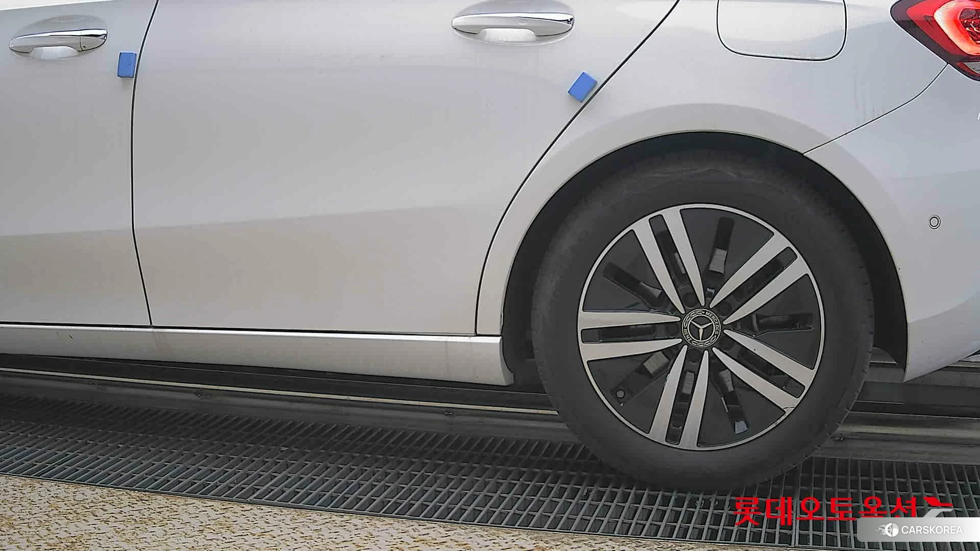 Mercedes-Benz Mercedes-Benz A220 id 4347263 из Кореи 14