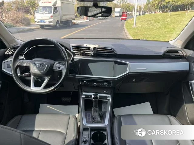 Audi Q3 id 4215597 из Китая 14