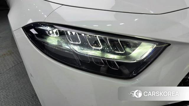 Mercedes-Benz CLS-Class C257 id 4409470 из Кореи 14