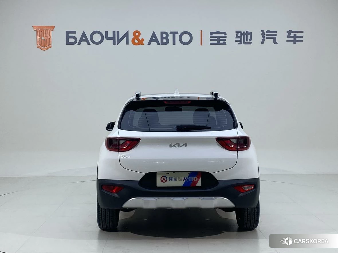 Kia KX1 id 4504897 из Китая 14