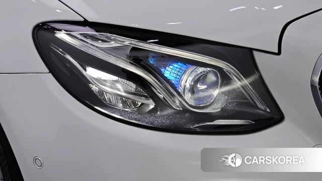 Mercedes-Benz E-Class W213 id 4907511 из Кореи 14